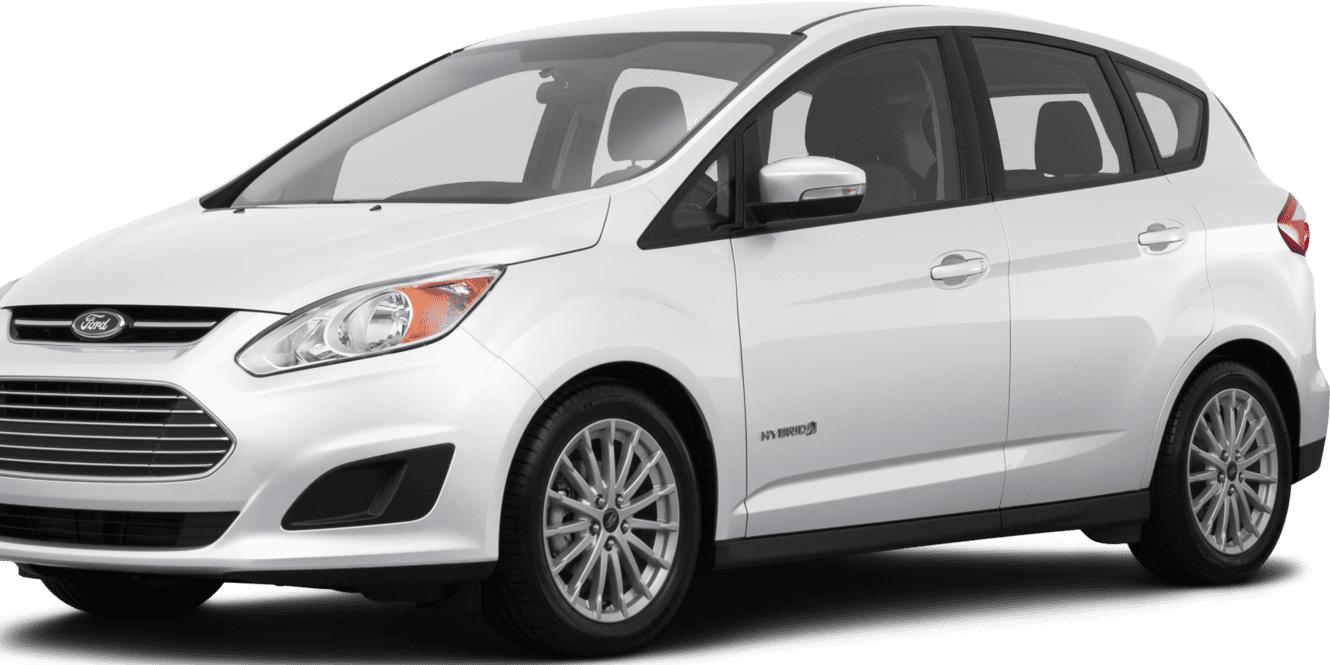 FORD C-MAX 2015 1FADP5AU6FL111290 image