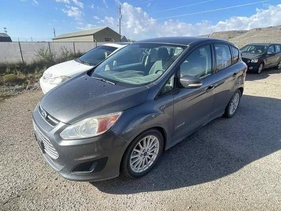 FORD C-MAX 2015 1FADP5AU7FL106440 image FORD C-MAX 2015 1FADP5AU7FL106440 image