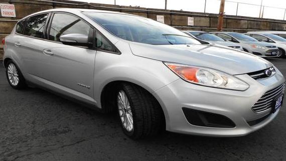 FORD C-MAX 2015 1FADP5AU4FL107609 image FORD C-MAX 2015 1FADP5AU4FL107609 image