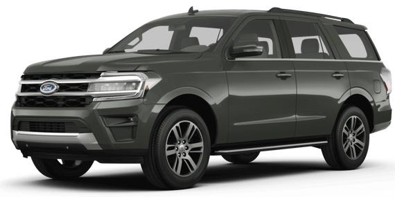 FORD EXPEDITION 2023 1FMJU1H85PEA53844 image