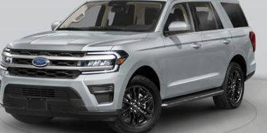 FORD EXPEDITION 2023 1FMJU1H85PEA66206 image