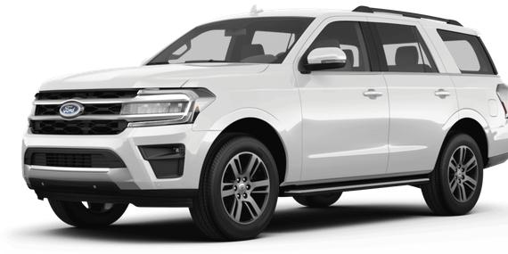 FORD EXPEDITION 2023 1FMJU1H83PEA09003 image