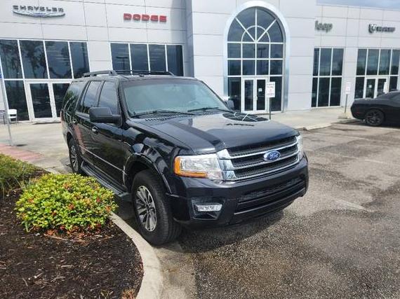 FORD EXPEDITION 2016 1FMJU1HT9GEF55938 image