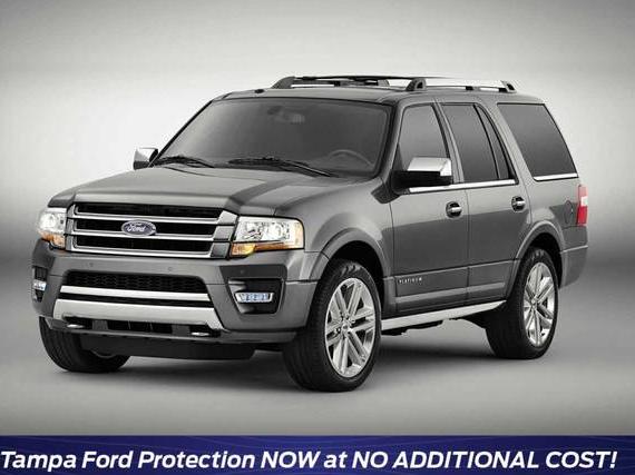 FORD EXPEDITION 2016 1FMJU1HT6GEF28132 image