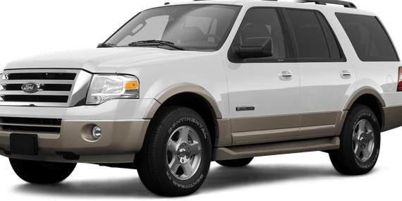 FORD EXPEDITION 2008 1FMFU20518LA84437 image