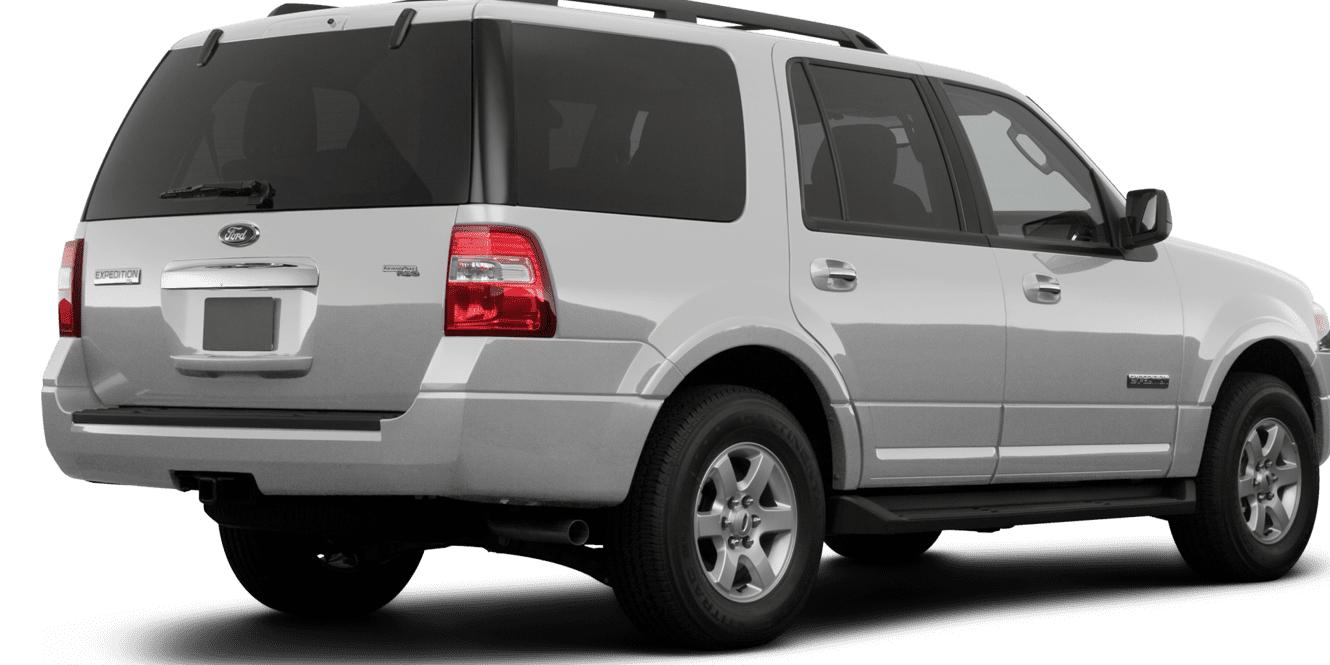 FORD EXPEDITION 2008 1FMFU15548LA21464 image