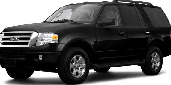 FORD EXPEDITION 2009 1FMFU18589EA78414 image
