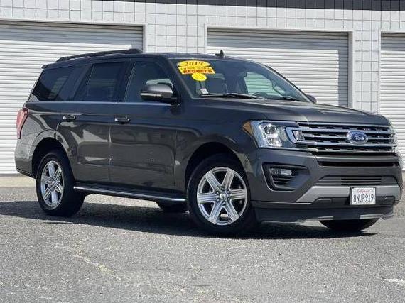 FORD EXPEDITION 2019 1FMJU1HT1KEA84022 image