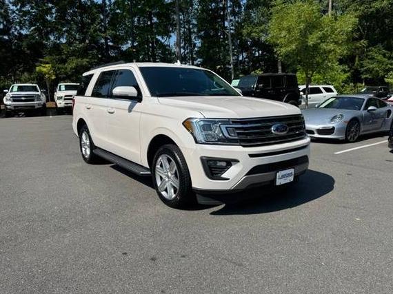 FORD EXPEDITION 2019 1FMJU1HT1KEA70847 image