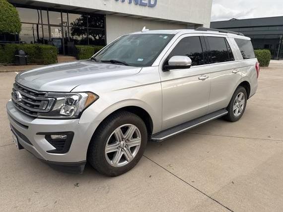 FORD EXPEDITION 2019 1FMJU1HT0KEA57586 image