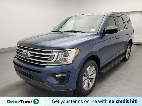 FORD EXPEDITION 2019 1FMJU1FT4KEA21094 image