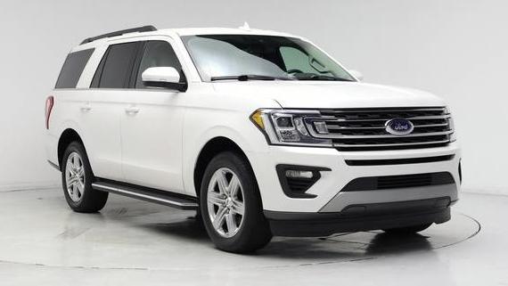 FORD EXPEDITION 2019 1FMJU1HT2KEA18630 image