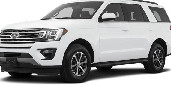 FORD EXPEDITION 2018 1FMJU1HT2JEA27066 image