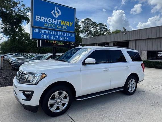 FORD EXPEDITION 2018 1FMJU1HT0JEA07883 image