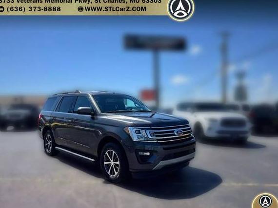 FORD EXPEDITION 2018 1FMJU1HT1JEA12770 image
