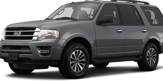 FORD EXPEDITION 2017 1FMJU1HT1HEA85308 image