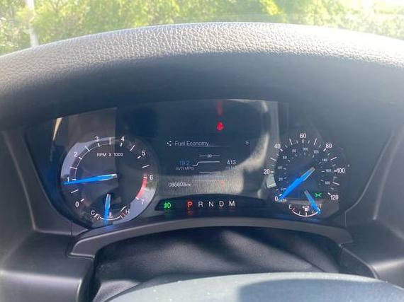 FORD EXPEDITION 2017 1FMJU1HT1HEA77984 image