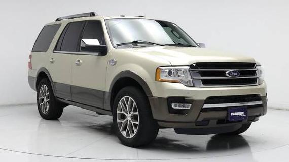 FORD EXPEDITION 2017 1FMJU1HT1HEA72686 image