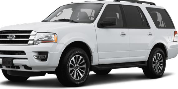 FORD EXPEDITION 2017 1FMJU1HT1HEA40207 image