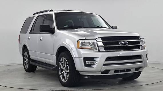 FORD EXPEDITION 2017 1FMJU1HT7HEA54032 image