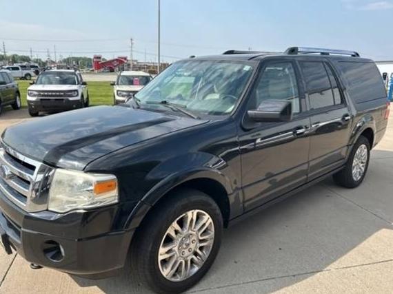 FORD EXPEDITION 2012 1FMJK2A54CEF41995 image