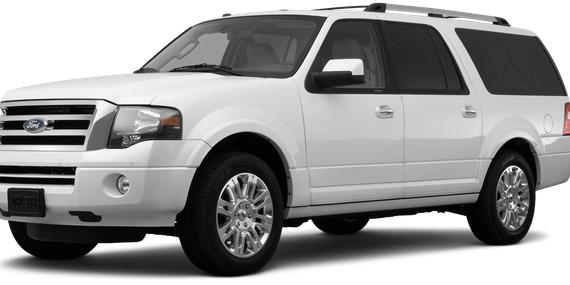 FORD EXPEDITION 2012 1FMJK1K5XCEF55019 image