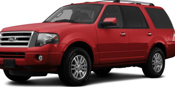 FORD EXPEDITION 2012 1FMJK2A56CEF42162 image