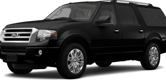 FORD EXPEDITION 2012 1FMJK1K58CEF00830 image