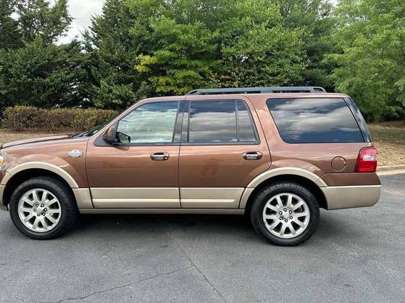 FORD EXPEDITION 2012 1FMJU1J52CEF63630 image FORD EXPEDITION 2012 1FMJU1J52CEF63630 image