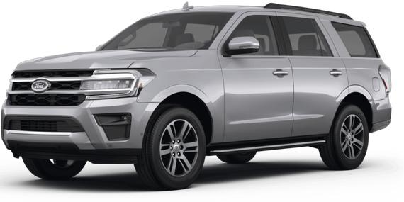 FORD EXPEDITION 2024 1FMJU1H81REA22822 image