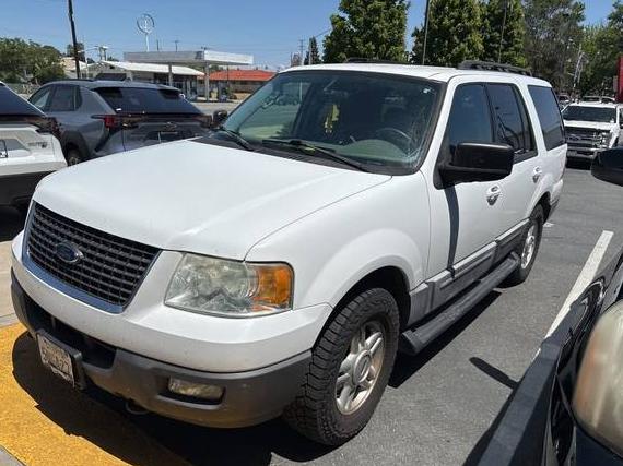 FORD EXPEDITION 2006 1FMPU16556LA08027 image
