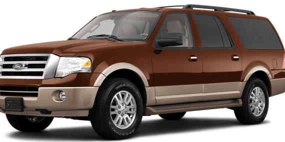 FORD EXPEDITION 2011 1FMJK1H52BEF55070 image