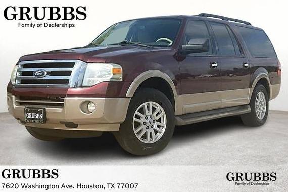 FORD EXPEDITION 2011 1FMJK1H54BEF20692 image
