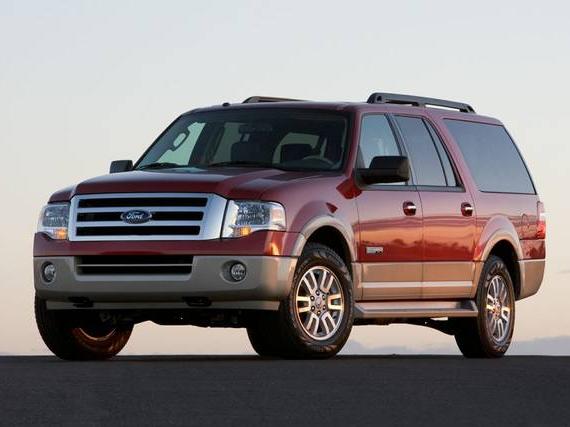 FORD EXPEDITION 2013 1FMJK1K55DEF26870 image