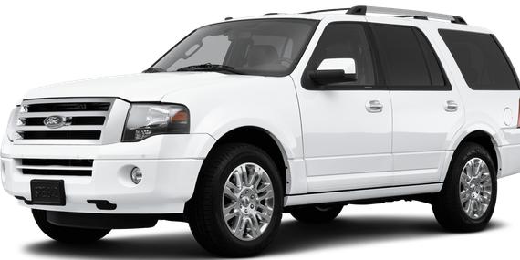 FORD EXPEDITION 2013 1FMJK1H58DEF26515 image