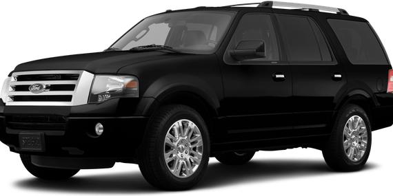 FORD EXPEDITION 2013 1FMJK2A56DEF31258 image