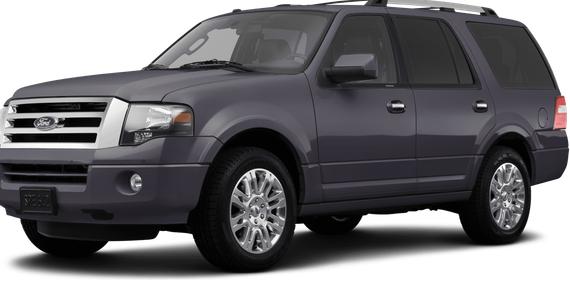 FORD EXPEDITION 2013 1FMJK2A55DEF28612 image