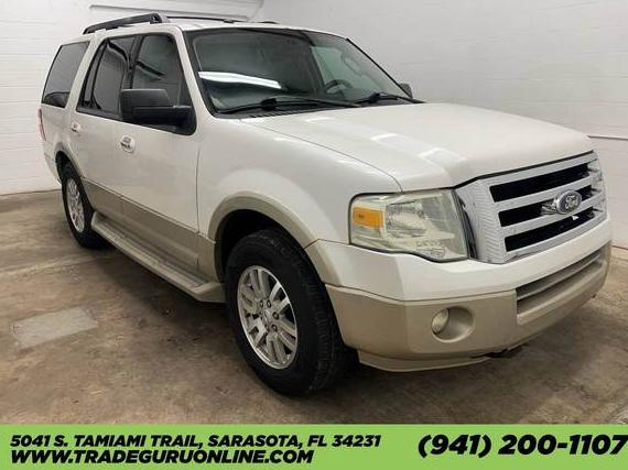FORD EXPEDITION 2010 1FMJU1J54AEB54509 image