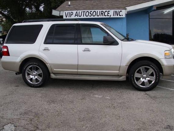 FORD EXPEDITION 2010 1FMJU1H58AEB51974 image