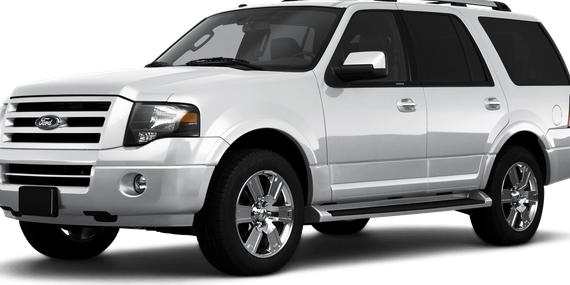 FORD EXPEDITION 2010 1FMJU1K5XAEA64473 image