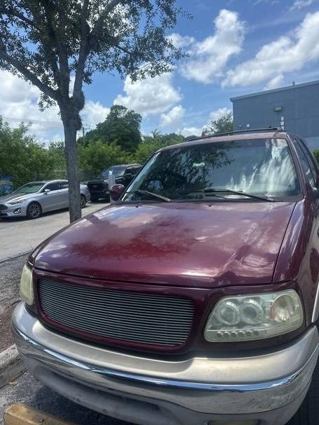 FORD EXPEDITION 2000 1FMRU1760YLC38349 image FORD EXPEDITION 2000 1FMRU1760YLC38349 image