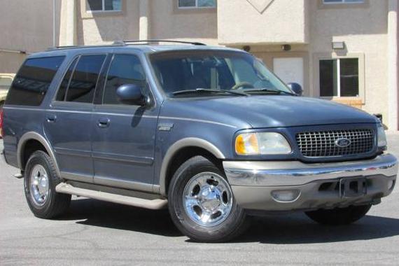 FORD EXPEDITION 2000 1FMEU17L1YLC33438 image FORD EXPEDITION 2000 1FMEU17L1YLC33438 image