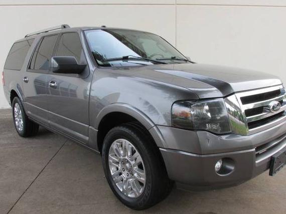 FORD EXPEDITION 2014 1FMJK1K58EEF09112 image