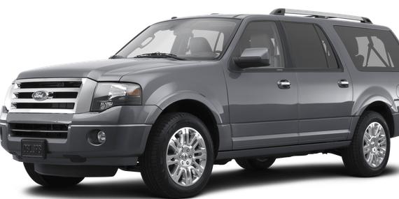 FORD EXPEDITION 2014 1FMJK1K53EEF20972 image