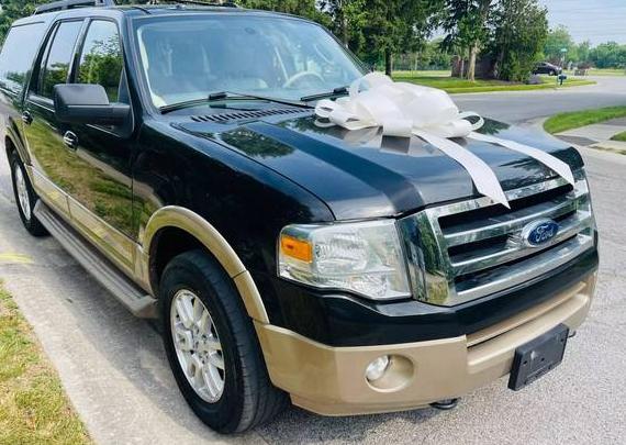 FORD EXPEDITION 2014 1FMJK1J53EEF38888 image