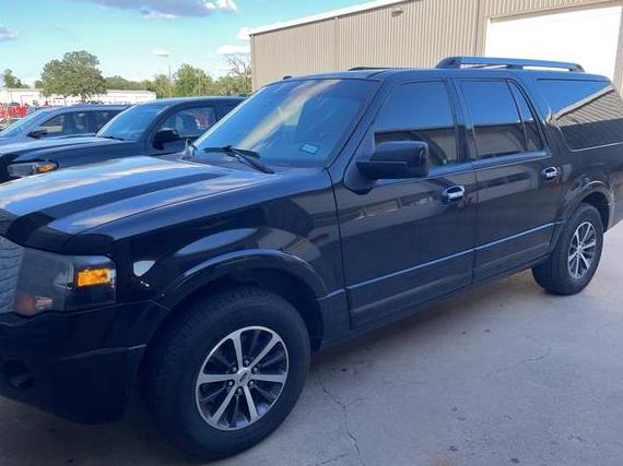 FORD EXPEDITION 2014 1FMJK1K52EEF37309 image