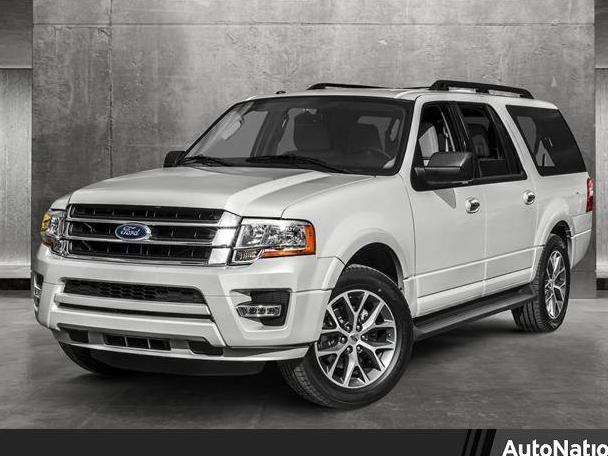 FORD EXPEDITION 2015 1FMJK1JT9FEF14613 image
