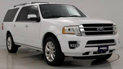 FORD EXPEDITION 2015 1FMJK1KT0FEF29435 image