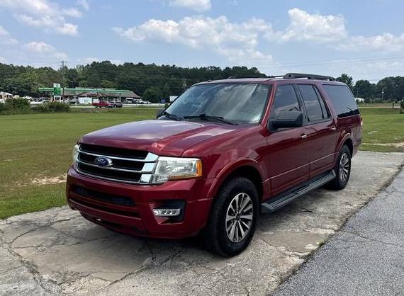 FORD EXPEDITION 2015 1FMJK1HT9FEF13905 image