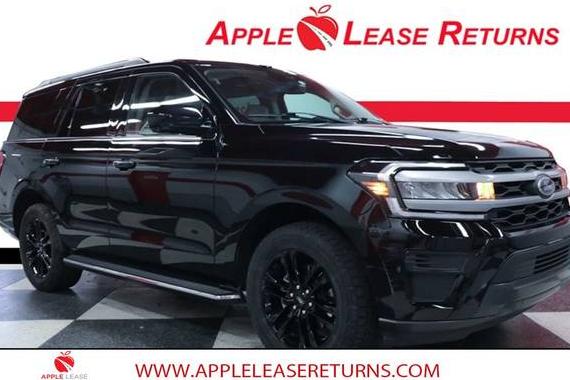 FORD EXPEDITION 2022 1FMJU1HT1NEA63515 image